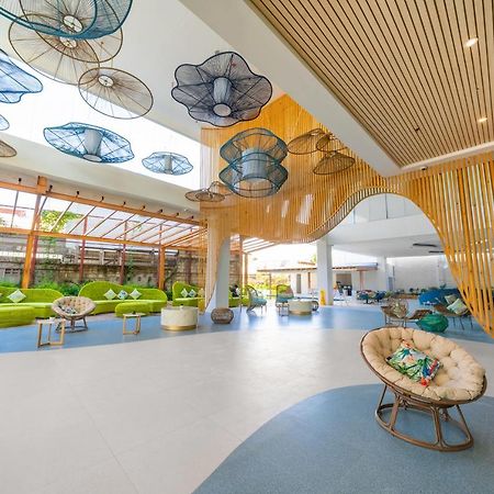 Solea Coast Resort Panglao Exterior photo