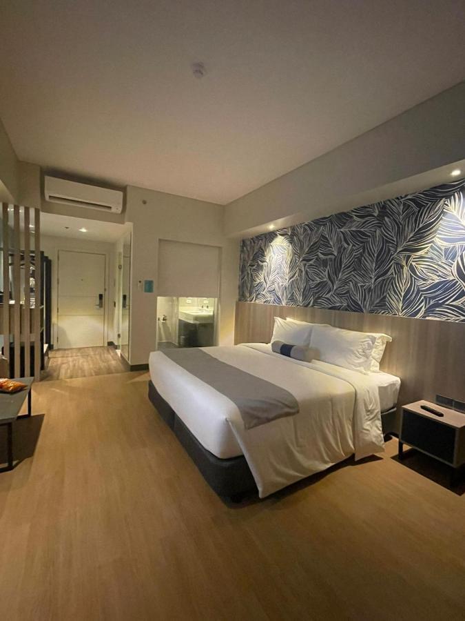 Solea Coast Resort Panglao Exterior photo