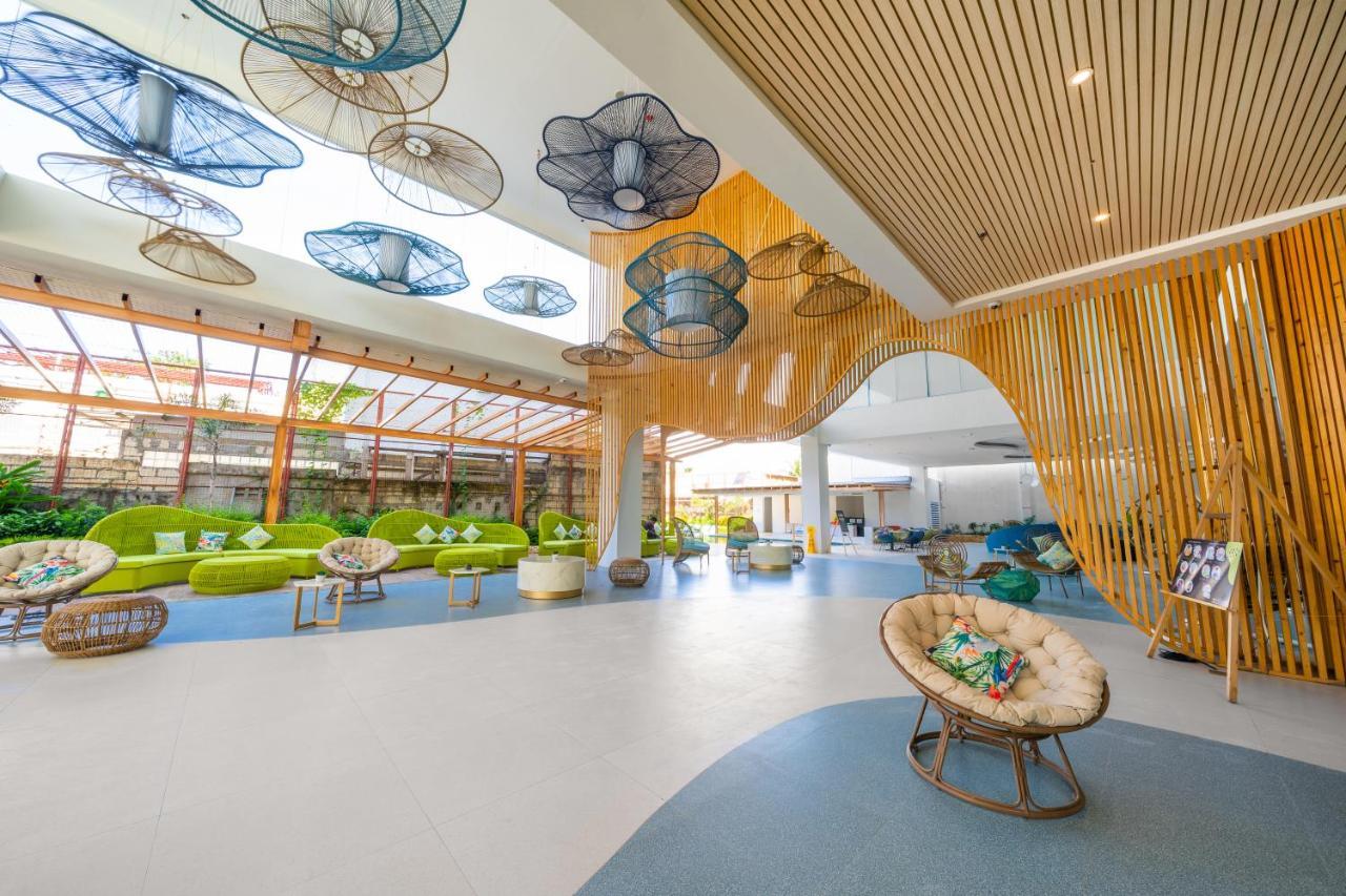 Solea Coast Resort Panglao Exterior photo