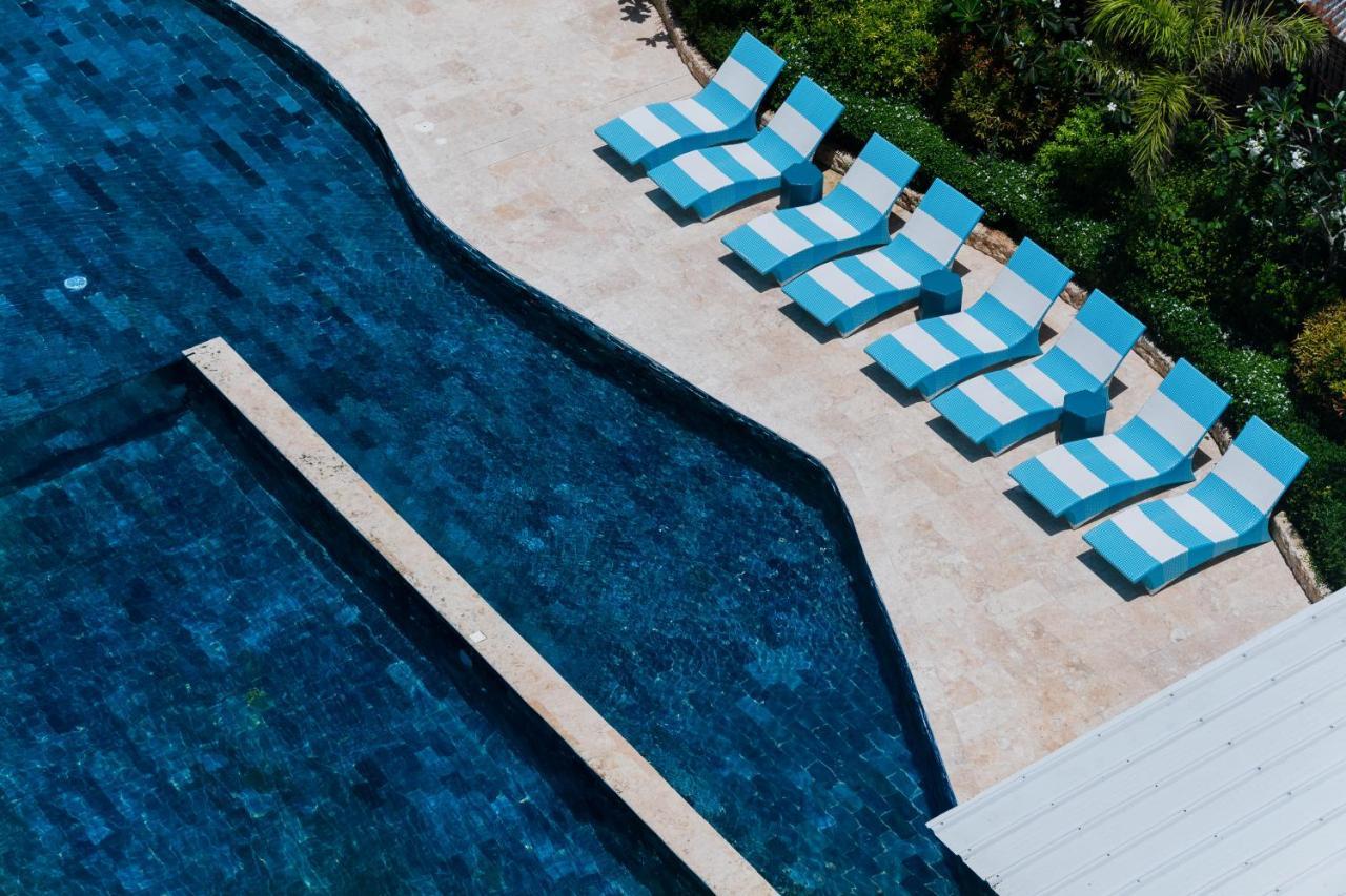 Solea Coast Resort Panglao Exterior photo
