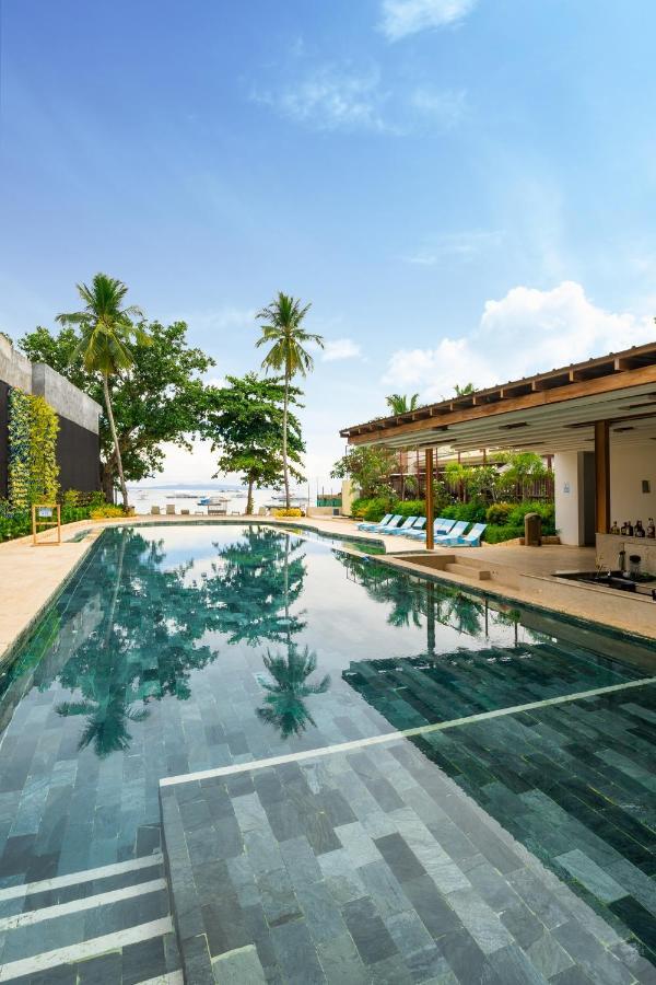 Solea Coast Resort Panglao Exterior photo