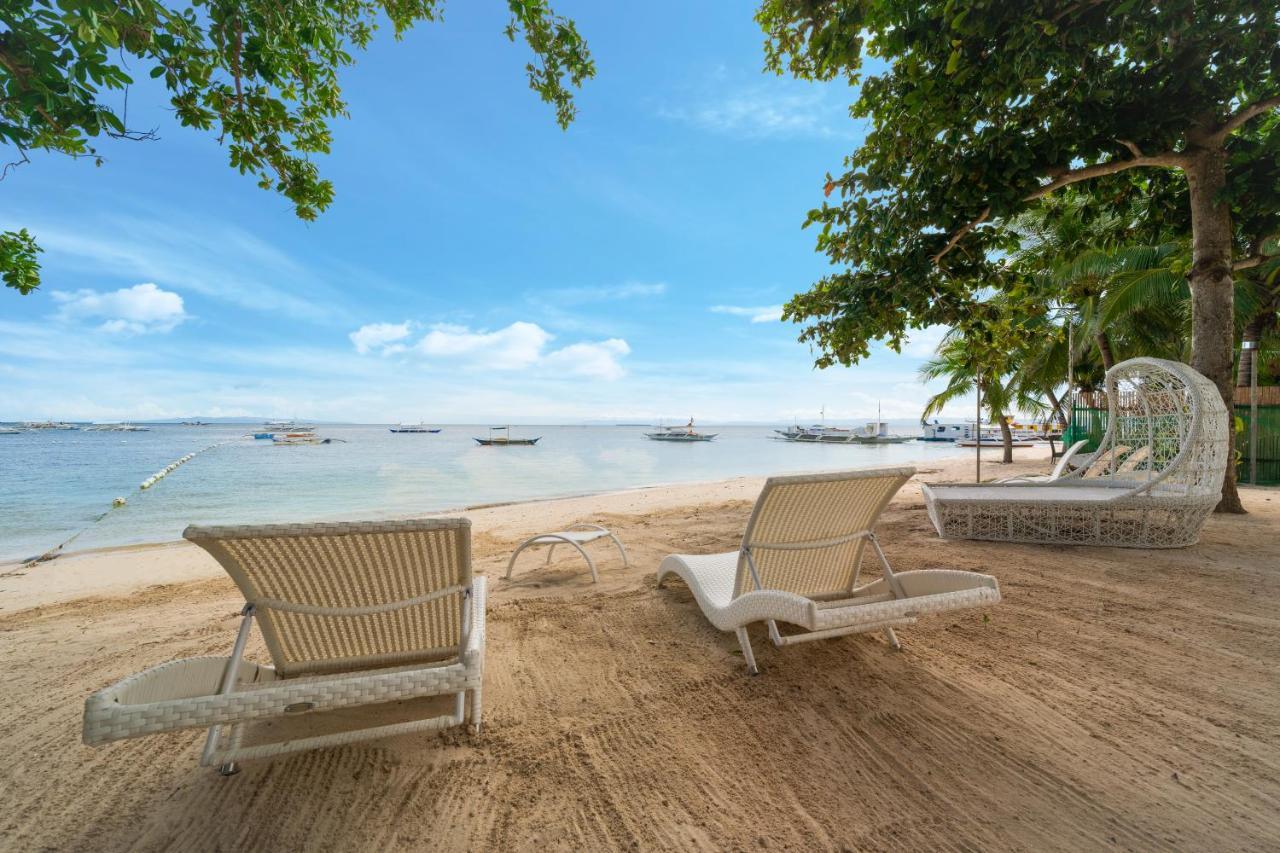 Solea Coast Resort Panglao Exterior photo
