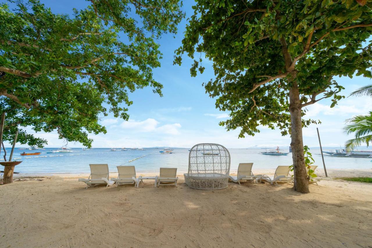 Solea Coast Resort Panglao Exterior photo