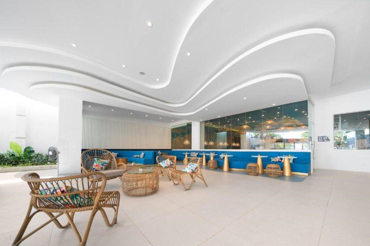 Solea Coast Resort Panglao Exterior photo