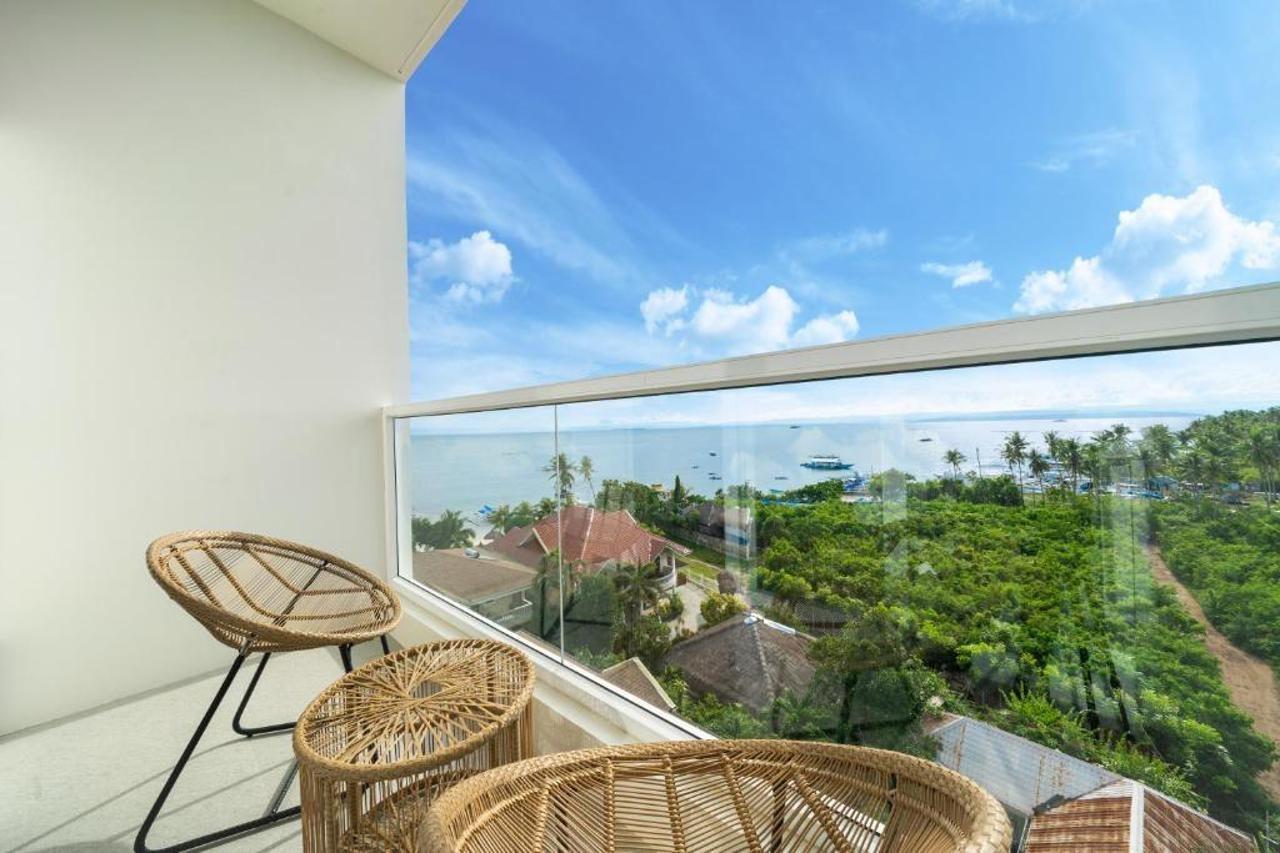 Solea Coast Resort Panglao Exterior photo
