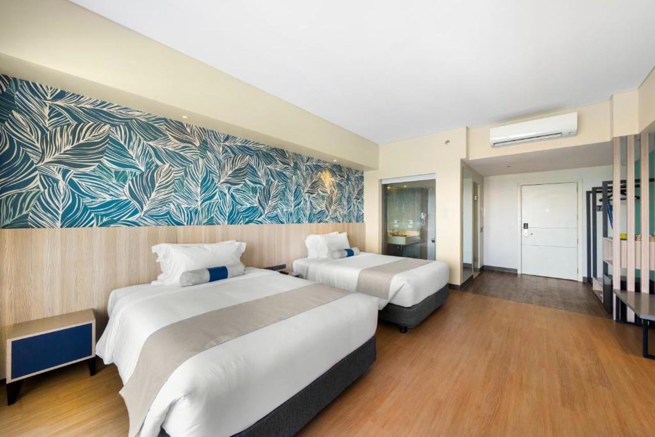 Solea Coast Resort Panglao Exterior photo